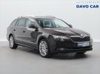 Škoda Superb - fotka číslo 0