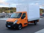 Opel Movano - fotka číslo 2
