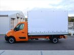 Opel Movano - fotka číslo 3
