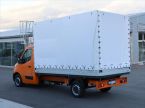 Opel Movano - fotka číslo 4