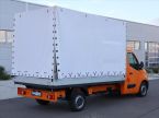 Opel Movano - fotka číslo 6