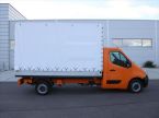 Opel Movano - fotka číslo 7