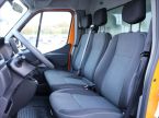 Opel Movano - fotka číslo 9