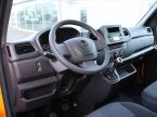 Opel Movano - fotka číslo 16