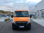 Opel Movano - fotka číslo 1