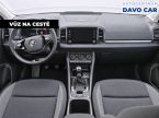 Škoda Karoq - fotka číslo 1