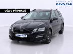 Škoda Octavia - fotka číslo 0