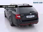 Škoda Octavia - fotka číslo 1