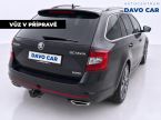 Škoda Octavia - fotka číslo 4