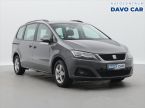 Seat Alhambra - fotka číslo 0