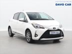 Toyota Yaris - fotka číslo 0