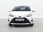 Toyota Yaris - fotka číslo 1