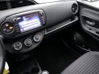 Toyota Yaris - fotka číslo 21