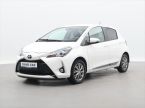 Toyota Yaris - fotka číslo 2