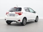 Toyota Yaris - fotka číslo 6