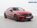 Mercedes Třída C - fotka číslo 0