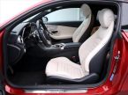 Mercedes Třída C - fotka číslo 11