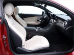 Mercedes Třída C - fotka číslo 12
