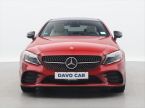 Mercedes Třída C - fotka číslo 1