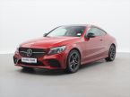 Mercedes Třída C - fotka číslo 2