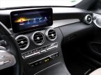 Mercedes Třída C - fotka číslo 29