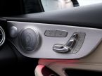 Mercedes Třída C - fotka číslo 36