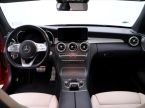 Mercedes Třída C - fotka číslo 38