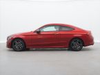 Mercedes Třída C - fotka číslo 3