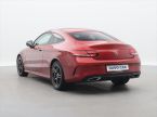 Mercedes Třída C - fotka číslo 4