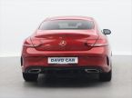 Mercedes Třída C - fotka číslo 5