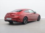 Mercedes Třída C - fotka číslo 6