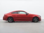 Mercedes Třída C - fotka číslo 7