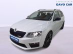 Škoda Octavia - fotka číslo 0