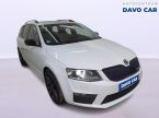 Škoda Octavia - fotka číslo 1