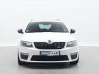 Škoda Octavia - fotka číslo 1
