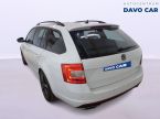 Škoda Octavia - fotka číslo 2