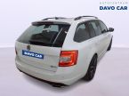 Škoda Octavia - fotka číslo 3