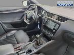 Škoda Octavia - fotka číslo 4