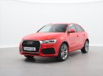 Audi Q3 - fotka číslo 2