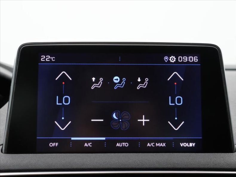 Peugeot 5008 - hlavní fotka