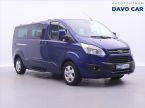 Ford Tourneo - fotka číslo 0