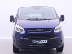 Ford Tourneo - fotka číslo 1
