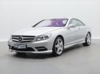 Mercedes Třída CL - fotka číslo 2