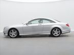 Mercedes Třída CL - fotka číslo 3