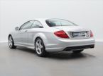 Mercedes Třída CL - fotka číslo 4