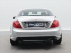Mercedes Třída CL - fotka číslo 5