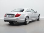 Mercedes Třída CL - fotka číslo 6