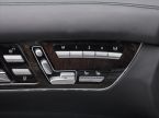 Mercedes Třída CL - fotka číslo 15
