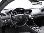 Mercedes Třída CL - fotka číslo 28