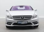 Mercedes Třída CL - fotka číslo 1